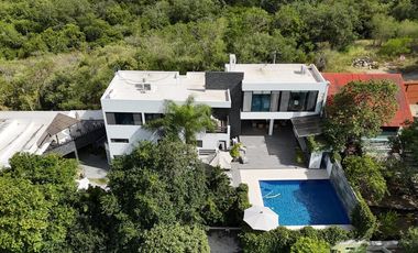 CASA VENTA $62,000,000 SAN FRANCISCO SANTIAGO