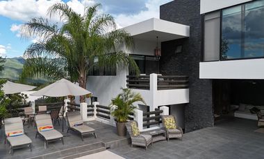 CASA VENTA $62,000,000 SAN FRANCISCO SANTIAGO