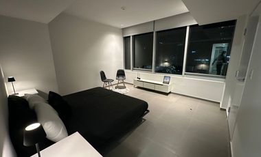 DEPARTAMENTO RENTA AMUEBLADO $40,000 VALLE ORIENTE
