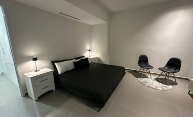 DEPARTAMENTO RENTA AMUEBLADO $40,000 VALLE ORIENTE