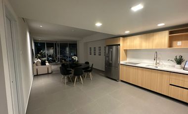 DEPARTAMENTO RENTA AMUEBLADO $40,000 VALLE ORIENTE