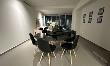 DEPARTAMENTO RENTA AMUEBLADO $40,000 VALLE ORIENTE