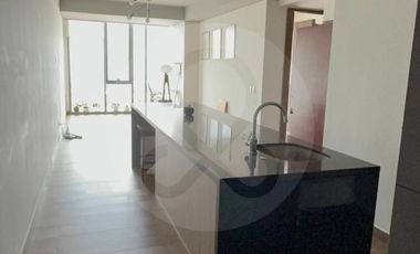 Be Grand Polanco  Departamento en renta en Anáhuac I Sección