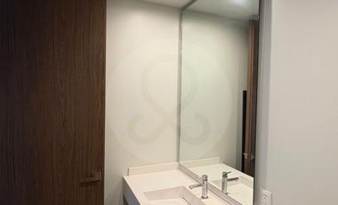 Be Grand Polanco  Departamento en renta en Anáhuac I Sección