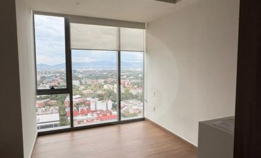 Be Grand Polanco  Departamento en renta en Anáhuac I Sección