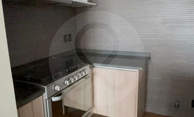 Be Grand Polanco  Departamento en renta en Anáhuac I Sección