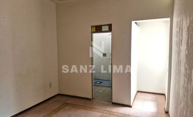 CENTRO CELAYA: Cómodo departamento en planta baja con 2 recamaras.