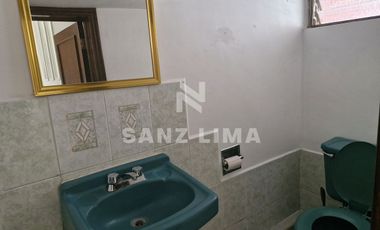 CENTRO CELAYA: Cómodo departamento en planta baja con 2 recamaras.