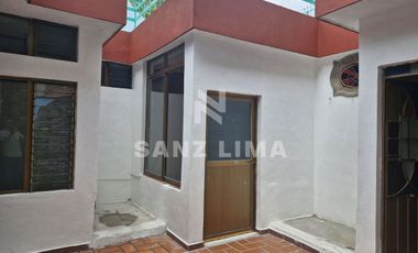 CENTRO CELAYA: Cómodo departamento en planta baja con 2 recamaras.