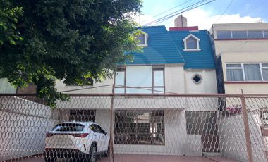 Casa en renta en Ciudad Satélite