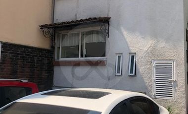 Casa en venta en Ampliación Alpes