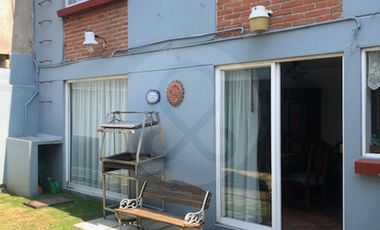 Casa en venta en Ampliación Alpes