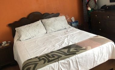 Casa en venta en Ampliación Alpes