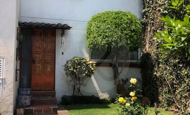 Casa en venta en Ampliación Alpes