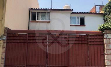 Casa en venta en Ampliación Alpes