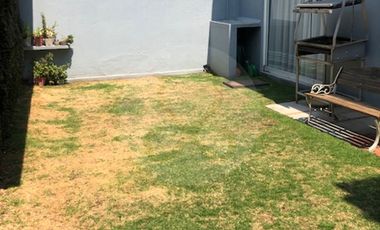 Casa en venta en Ampliación Alpes