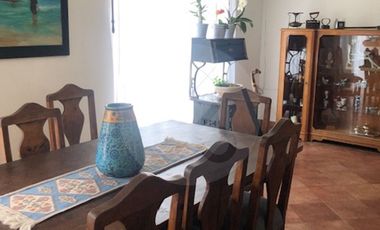 Casa en venta en Ampliación Alpes
