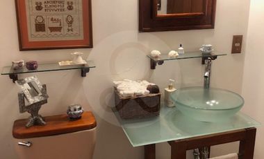 Casa en venta en Ampliación Alpes