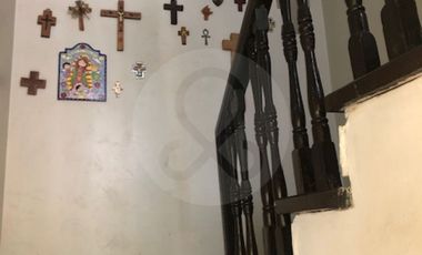 Casa en venta en Ampliación Alpes