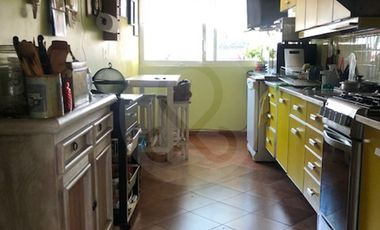 Casa en venta en Ampliación Alpes