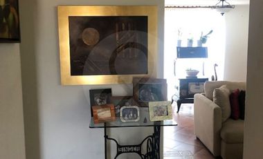 Casa en venta en Ampliación Alpes