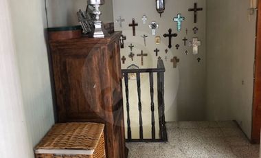 Casa en venta en Ampliación Alpes