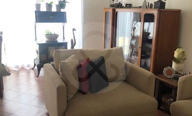 Casa en venta en Ampliación Alpes