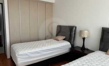 Parques Polanco Departamento en renta en Anáhuac I Sección