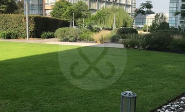 Parques Polanco Departamento en renta en Anáhuac I Sección