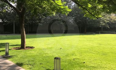 Parques Polanco Departamento en renta en Anáhuac I Sección