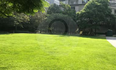 Parques Polanco Departamento en renta en Anáhuac I Sección