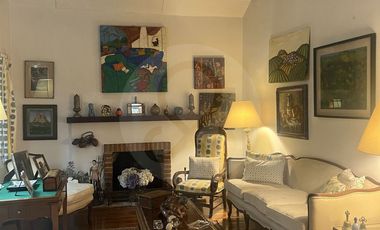 Casa en venta en San Ángel