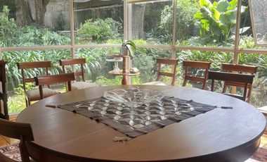 Casa en venta en San Ángel