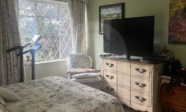 Casa en venta en San Ángel