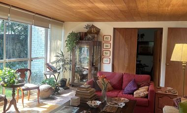 Casa en venta en San Ángel
