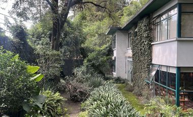 Casa en venta en San Ángel