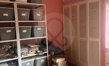 Casa en venta en San Ángel