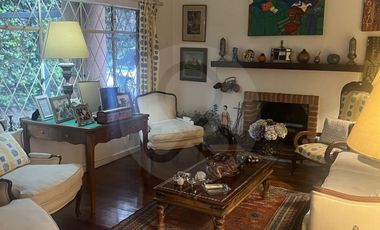 Casa en venta en San Ángel