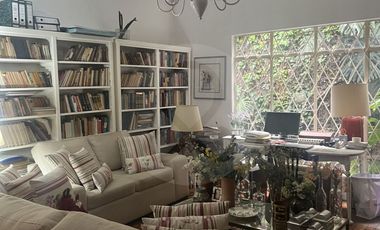 Casa en venta en San Ángel