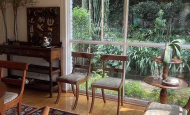 Casa en venta en San Ángel