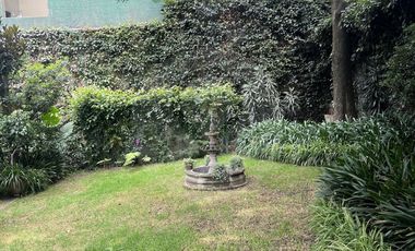 Casa en venta en San Ángel