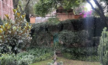 Casa en venta en San Ángel