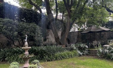 Casa en venta en San Ángel
