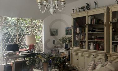 Casa en venta en San Ángel