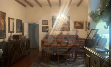 Casa en venta en San Ángel