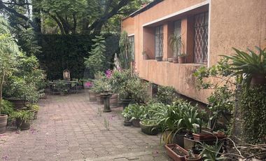 Casa en venta en San Ángel