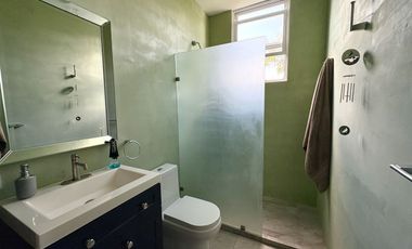 Casa de 3 habitaciones en Residencial Blanca en Mérida.