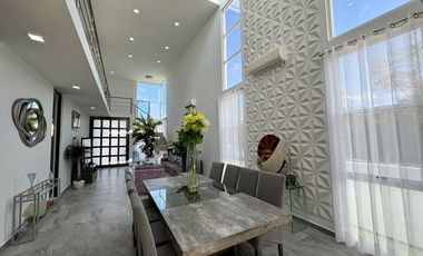 Casa de 3 habitaciones en Residencial Blanca en Mérida.