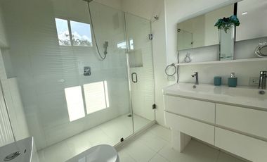 Casa de 3 habitaciones en Residencial Blanca en Mérida.