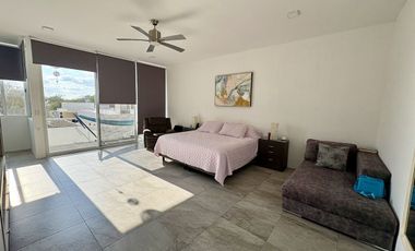 Casa de 3 habitaciones en Residencial Blanca en Mérida.